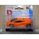 LAMBORGHINI MODELS ESCOGER/CHOOSE/CHOISIR 1:64 BBURAGO