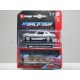 FORD MUSTANG 1967 GT ESCOGER/CHOOSE/CHOISIR 1:64 BBURAGO