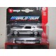 FORD MUSTANG 1967 GT ESCOGER/CHOOSE/CHOISIR 1:64 BBURAGO