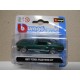 FORD MUSTANG 1967 GT ESCOGER/CHOOSE/CHOISIR 1:64 BBURAGO