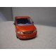 FIAT MULTIPLA ORANGE 1:43 JET-CAR NOREV USDO/EX PRIVADO