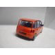 FIAT MULTIPLA ORANGE 1:43 JET-CAR NOREV USDO/EX PRIVADO