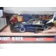 HOLLYWOOD KNIGHT RIDER KITT EL COCHE FANTASTICO 1:24 JADA TOYS