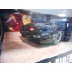 HOLLYWOOD KNIGHT RIDER KITT EL COCHE FANTASTICO 1:24 JADA TOYS