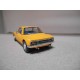 MATRA 530 YELLOW 1:43 SOLIDO SALVAT USADO/NO CAJA