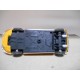 MATRA 530 YELLOW 1:43 SOLIDO SALVAT USADO/NO CAJA