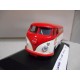 VOLKSWAGEN T1 KOMBI COCA-COLA 1:43 SOLIDO EX/PRIVADO