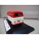 VOLKSWAGEN T1 KOMBI COCA-COLA 1:43 SOLIDO EX/PRIVADO