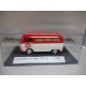 VOLKSWAGEN T1 KOMBI COCA-COLA 1:43 SOLIDO EX/PRIVADO