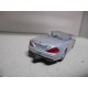 MERCEDES-BENZ SL55 AMG SILVER 1:55 SIKU USADO/NO CAJA