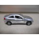 MERCEDES-BENZ C230 COUPE SILVER 1:55 SIKU 1310 USADO/NO CAJA