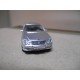 MERCEDES-BENZ C230 COUPE SILVER 1:55 SIKU 1310 USADO/NO CAJA