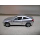 MERCEDES-BENZ C230 COUPE SILVER 1:55 SIKU 1310 USADO/NO CAJA