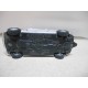 MERCEDES-BENZ C230 COUPE SILVER 1:55 SIKU 1310 USADO/NO CAJA