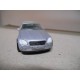 MERCEDES-BENZ 230 SLK KOMPRESSOR SILVER 1:55 SIKU 851 USADO/NO CAJA