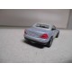 MERCEDES-BENZ 230 SLK KOMPRESSOR SILVER 1:55 SIKU 851 USADO/NO CAJA