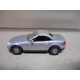 MERCEDES-BENZ 230 SLK KOMPRESSOR SILVER 1:55 SIKU 851 USADO/NO CAJA