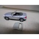 MERCEDES-BENZ 230 SLK KOMPRESSOR SILVER 1:55 SIKU 851 USADO/NO CAJA