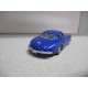 MERCEDES-BENZ 300 SL BLUE 1:55 SIKU 1073 USADO/NO CAJA