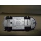 MERCEDES-BENZ 300 SL BLUE 1:55 SIKU 1073 USADO/NO CAJA