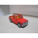 MERCEDES-BENZ 280 GE ESCOGER/CHOOSE/CHOISIR 1:55 SIKU 1044 USADO/NO CAJA