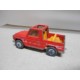 MERCEDES-BENZ 280 GE ESCOGER/CHOOSE/CHOISIR 1:55 SIKU 1044 USADO/NO CAJA