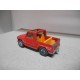 MERCEDES-BENZ 280 GE ESCOGER/CHOOSE/CHOISIR 1:55 SIKU 1044 USADO/NO CAJA