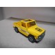 MERCEDES-BENZ 280 GE ESCOGER/CHOOSE/CHOISIR 1:55 SIKU 1044 USADO/NO CAJA