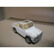 MERCEDES-BENZ 280 GE ESCOGER/CHOOSE/CHOISIR 1:55 SIKU 1044 USADO/NO CAJA