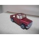 MERCEDES-BENZ 280 GE ESCOGER/CHOOSE/CHOISIR 1:55 SIKU 1044 USADO/NO CAJA