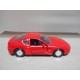 FERRARI 456 GT RED PULL BACK 10 CM LONG USADO/NO CAJA