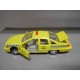 USA TAXI YELLOW CAB PULL BACK 10 CM LONG USADO/NO CAJA