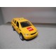 USA NEW YORK TAXI COCA-COLA PULL BACK 10 CM LONG USADO/NO CAJA