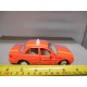 ASIAN TAXI PULL BACK 10 CM LONG USADO/NO CAJA