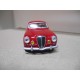 LANCIA AURELIA B20 GT 1951 RED 1:43 SOLIDO HACHETTE/SALVAT USADO/NO CAJA