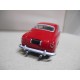 LANCIA AURELIA B20 GT 1951 RED 1:43 SOLIDO HACHETTE/SALVAT USADO/NO CAJA