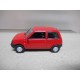VAZ -1111/LADA OKA RED  1:43 DeAGOSTINI IXO USADO/EX PRIVADO