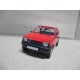 VAZ -1111/LADA OKA RED  1:43 DeAGOSTINI IXO USADO/EX PRIVADO