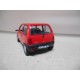 VAZ -1111/LADA OKA RED  1:43 DeAGOSTINI IXO USADO/EX PRIVADO