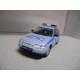 VAZ-2112/LADA 112 MOSCU POLICE 2000 1:43 DeAGOSTINI IXO USADO/EX PRIVADO