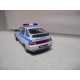 VAZ-2112/LADA 112 MOSCU POLICE 2000 1:43 DeAGOSTINI IXO USADO/EX PRIVADO