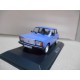 VAZ-2107/LADA RIVA 1:43 DeAGOSTINI IXO USADO/EX PRIVADO