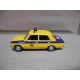 VAZ-2101/LADA ZHIGULI POLICE DEFECTUOSO 1:43 IXO DeAGOSTINI USADO/EX PRIVADO