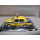 VAZ-2101/LADA ZHIGULI POLICE DEFECTUOSO 1:43 IXO DeAGOSTINI USADO/EX PRIVADO