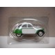 CITROEN 2CV DOLLY GREEN/WHITE 1:43 NOREV HACHETTE USADO/EX PRIVADO