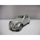 CITROEN 2CV ENSAYO FABRICA 1939 1:43 NOREV HACHETTE USADO/EX PRIVADO