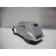 CITROEN 2CV ENSAYO FABRICA 1939 1:43 NOREV HACHETTE USADO/EX PRIVADO