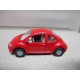 VOLKSWAGEN NEW BEETLE ESCOGER/CHOOSE/CHOISIR 1:55 SIKU 1097 USADO/NO CAJA