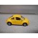 VOLKSWAGEN NEW BEETLE ESCOGER/CHOOSE/CHOISIR 1:55 SIKU 1097 USADO/NO CAJA