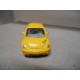 VOLKSWAGEN NEW BEETLE ESCOGER/CHOOSE/CHOISIR 1:55 SIKU 1097 USADO/NO CAJA